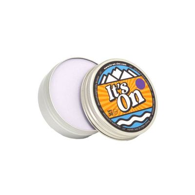 sonnenschutz zinkpaste it's on