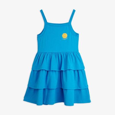 Planet Tank Dress