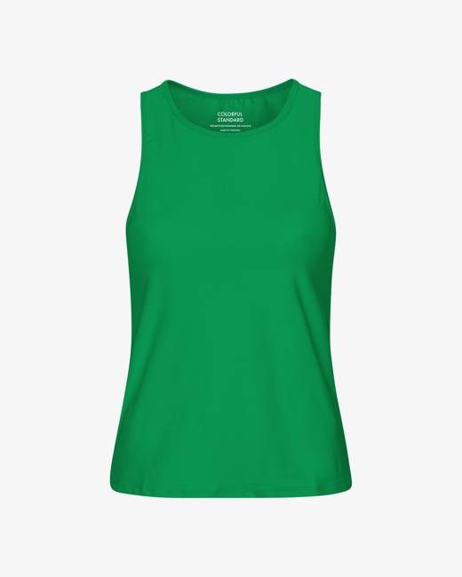 Active Tank Top - Kelly Green
