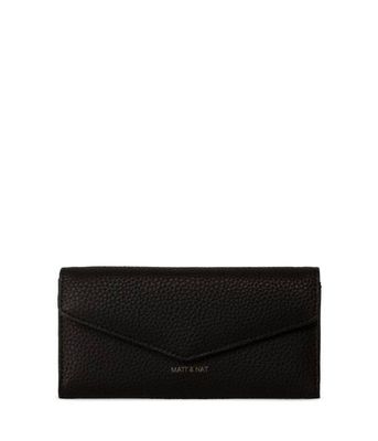 RAYE Vegan Wallet - Purity