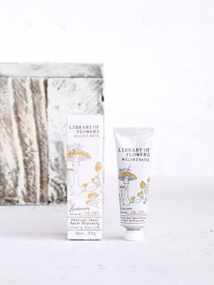 Willow and Water  Petite Treat Handcreme