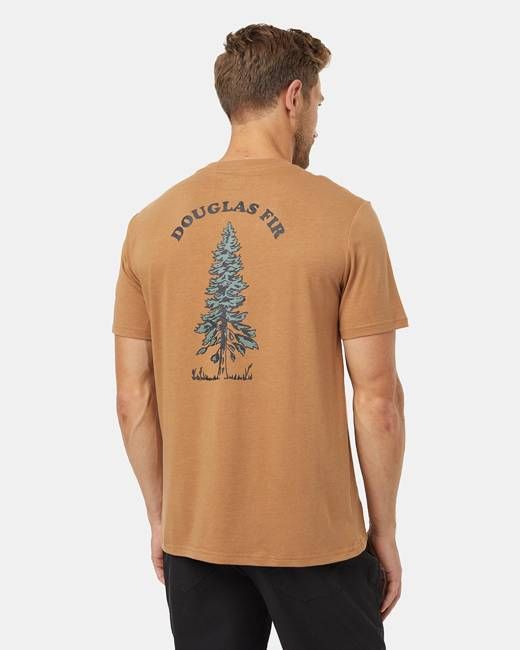 Douglas Fir T-Shirt