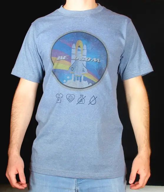 Pre-Order Apollo t-shirt — Osom Brand