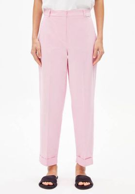KAADWI PANT | Pfingstrose