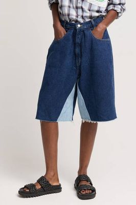Elisa Denim Shorts