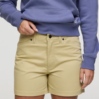 Ambato Short - Women's