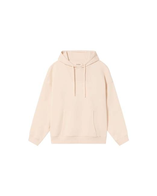 Andrea unisex raw sweatshirt