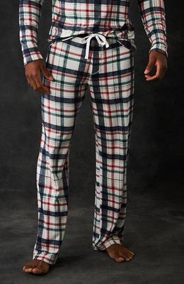 Mens Pajama Pant