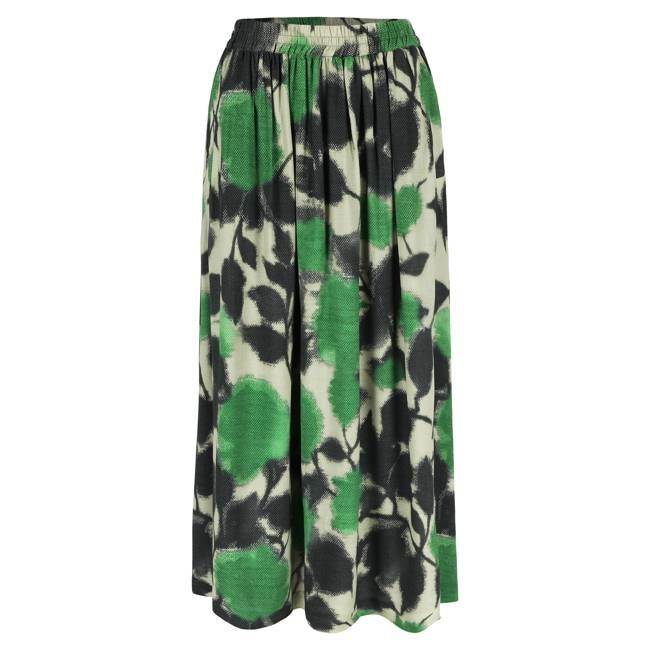 Sage midi skirt Clover