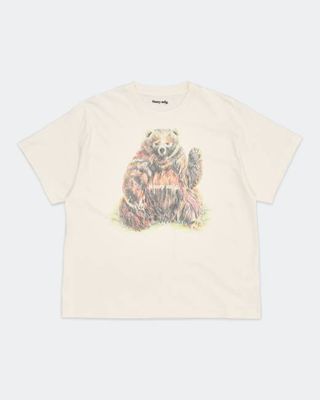 Grateful Tee SS - Bear