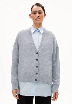 KAAJA | silver melange