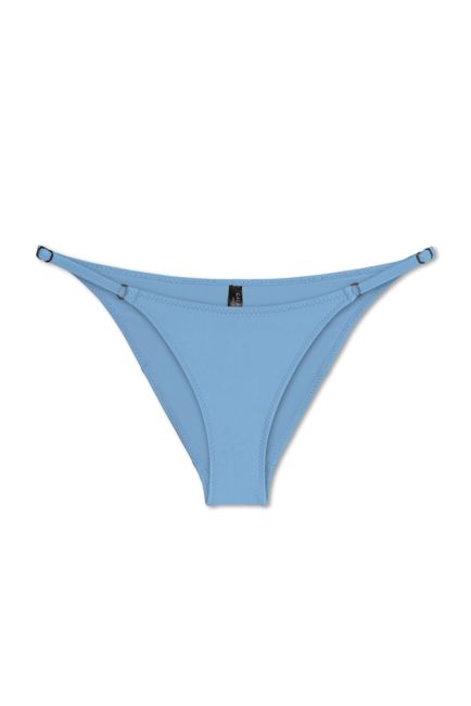 Slim Line Brief in Aquarius