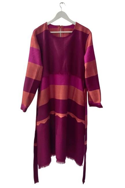 NEW! Himachal Suntrail Flap Dress Aranya