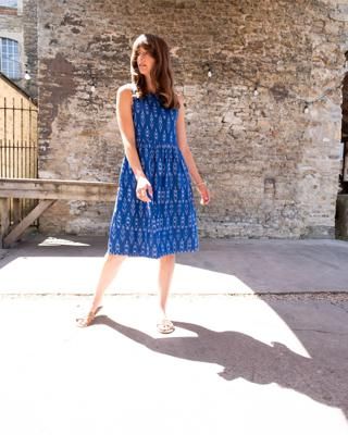 Elaine Day Dress