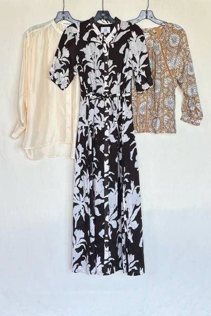 1246 Sample Pack - $139 - Size S