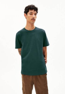 MAARKOS T-SHIRT | deep teal