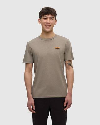 Juniper Cork Patch T-Shirt