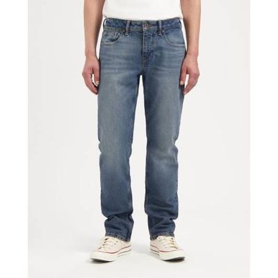 Nick Straight Broken Blue