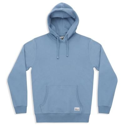 ellerton organic cotton hoodie