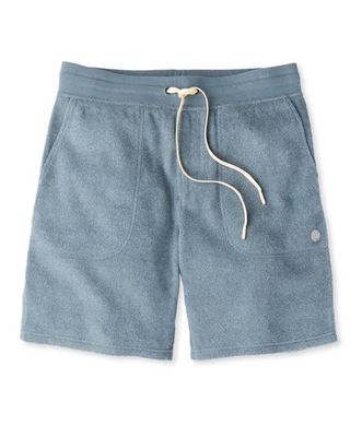Hightide Sweatshorts - Outerworn