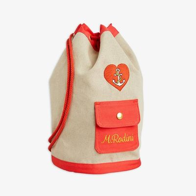 Sailor Bag