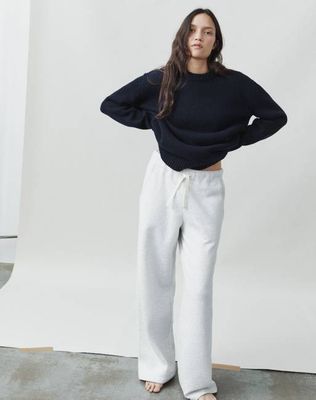 The JOGGER - Ice Grey, Renewed + Restored