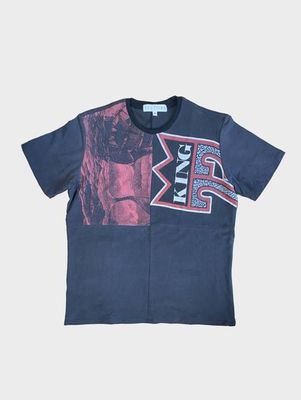 The Classic T-Shirt Black XS