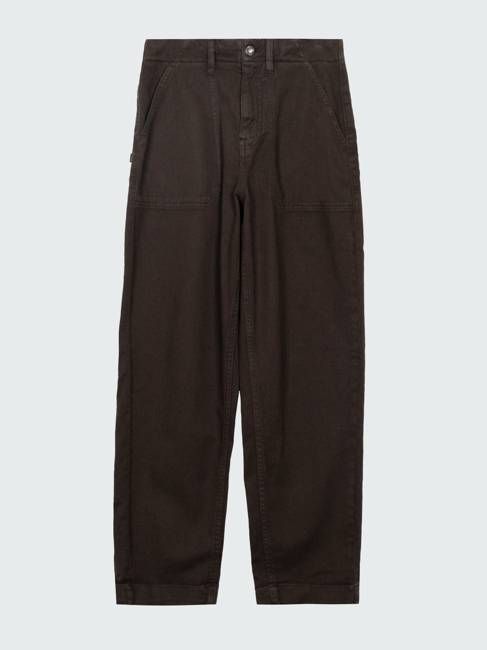 Women's Yarrel Canvas Trouser