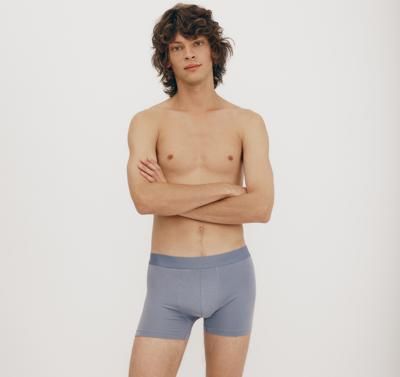 Sustainable Men's Underwear