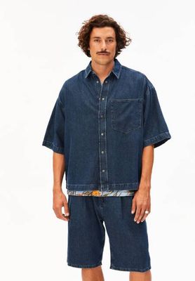 KURÄRMLIGES RESORT SHIRT