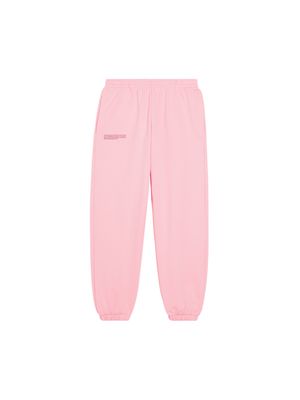 Archive Womens 365 Midweight Track Pants—sakura pink