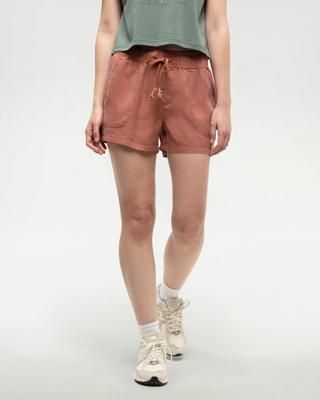 Tencel Instow Short