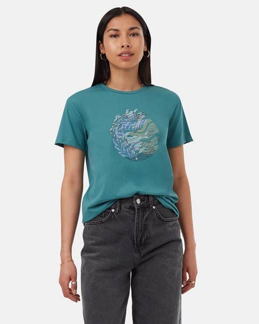Portal Kelp T-Shirt
