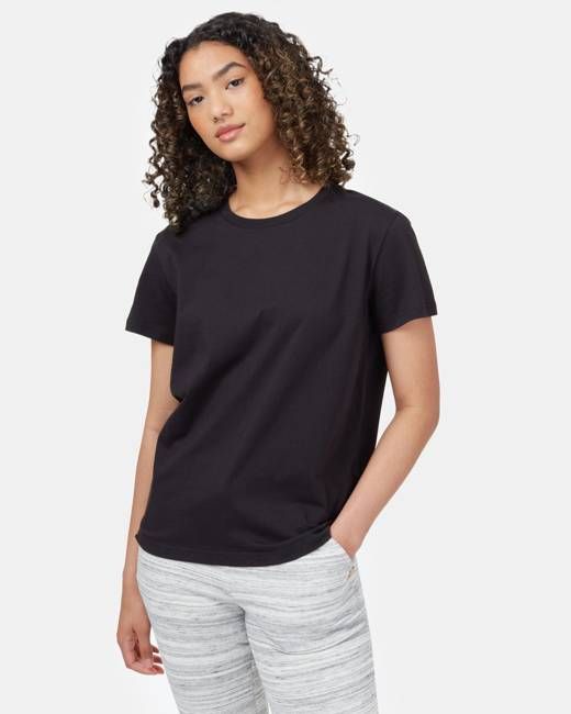 Relaxed T-Shirt