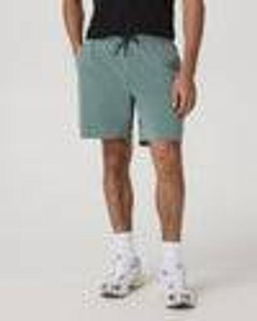 Elevate Kore Utility Short Lined 7" | Men's Kashmir Shorts | Vuori