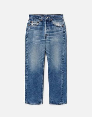 80s Levi's 501s -#23