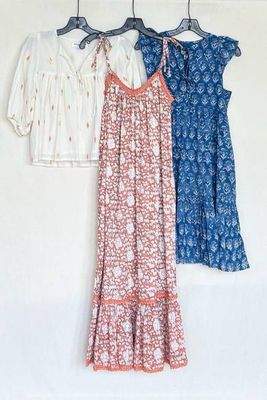 1281 Sample Pack - $131 - Size XS/S