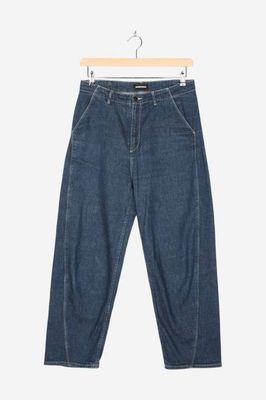 Jeans Wide Leg RS