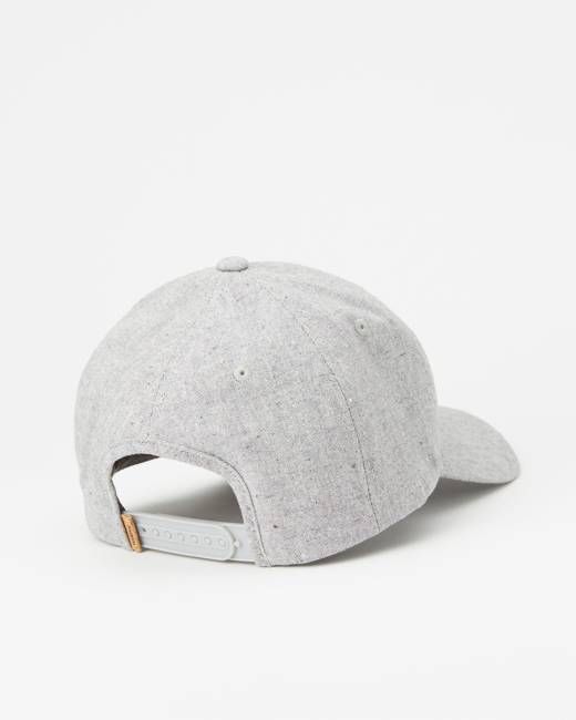 Cork Patch Hemp Elevation Hat