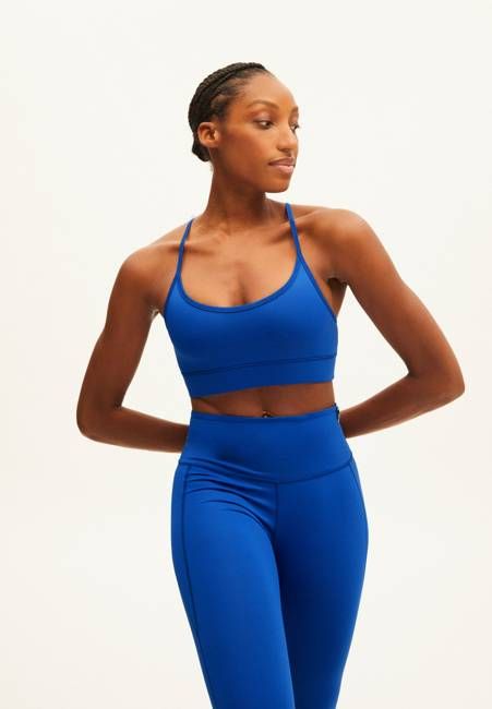 SAATYA | dynamo blue