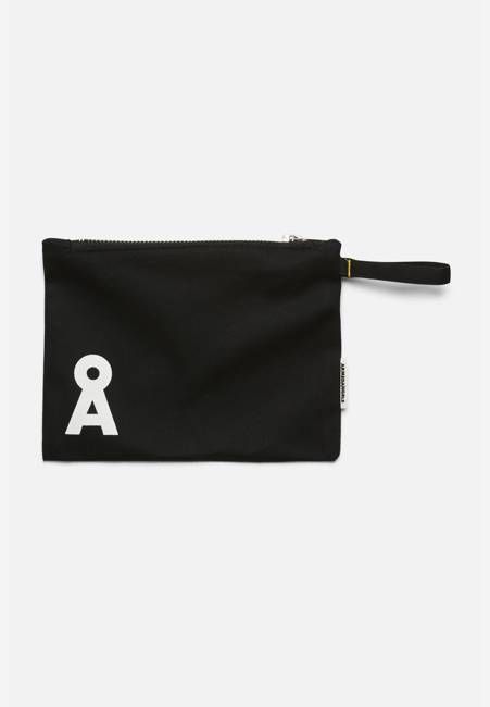 HAANS OPEN MINDED| black