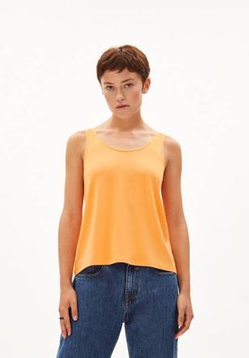 ASHRAANI SOLID| mangorange