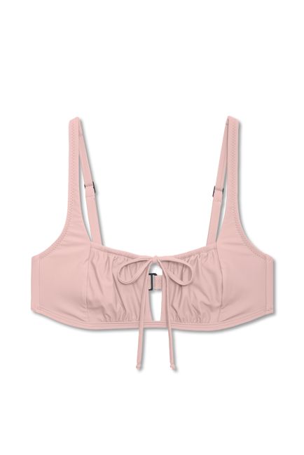 Chemise Bra in Blush