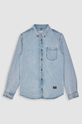 ENDA POCKET | CINDY LIGHT WORN