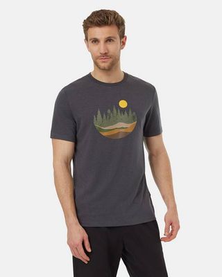 Love Flourishes T-Shirt