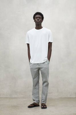 WEISSES LIMBE-T-SHIRT