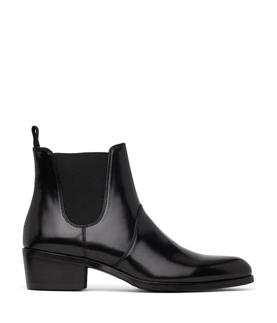 OSLO Women's Vegan Chelsea Boots