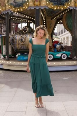 Lucy Two Piece