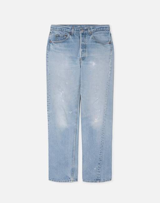 Vintage 80s Levi's 501 #-1453