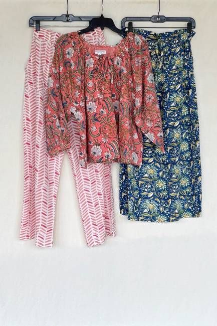 1366 Sample Pack - $105 - Size M